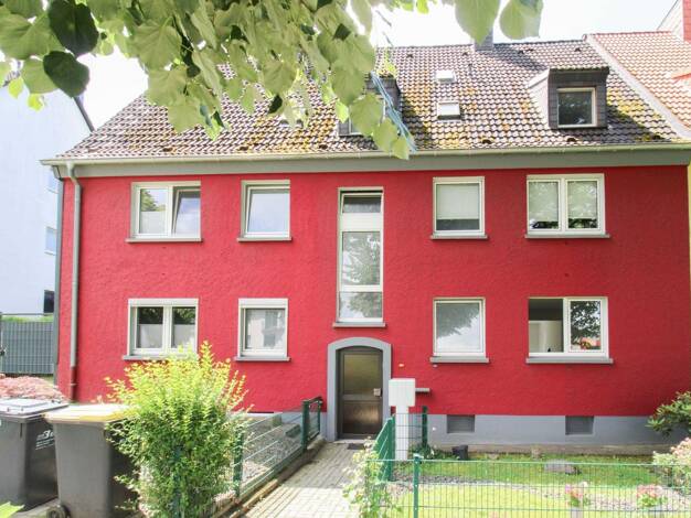 Sonstiges zum Kauf als Kapitalanlage geeignet 175.000 € 2,5 Zimmer 51 m² Haarzopf Stadtbezirk III 45149