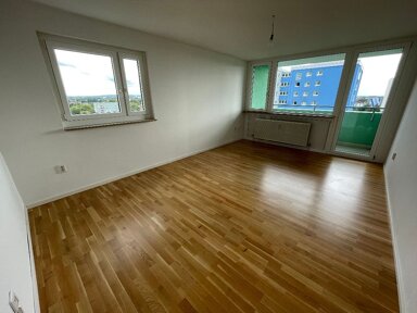 Wohnung zur Miete 449,59 € 2 Zimmer 53,9 m² 12. Geschoss frei ab 16.10.2024 Isarstr. 4 Anger Erlangen 91052