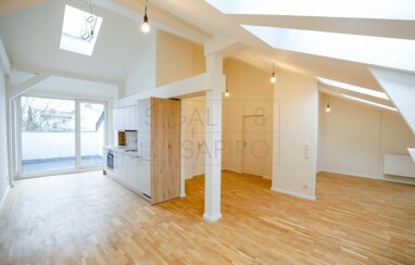 Wohnung zum Kauf 275.000 € 1,5 Zimmer 55,8 m² 3. Geschoss Spandau Berlin 13585