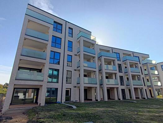 Wohnung zur Miete - Erstbezug 987 € 2 Zimmer 70,5 m² Tarup Flensburg 24943