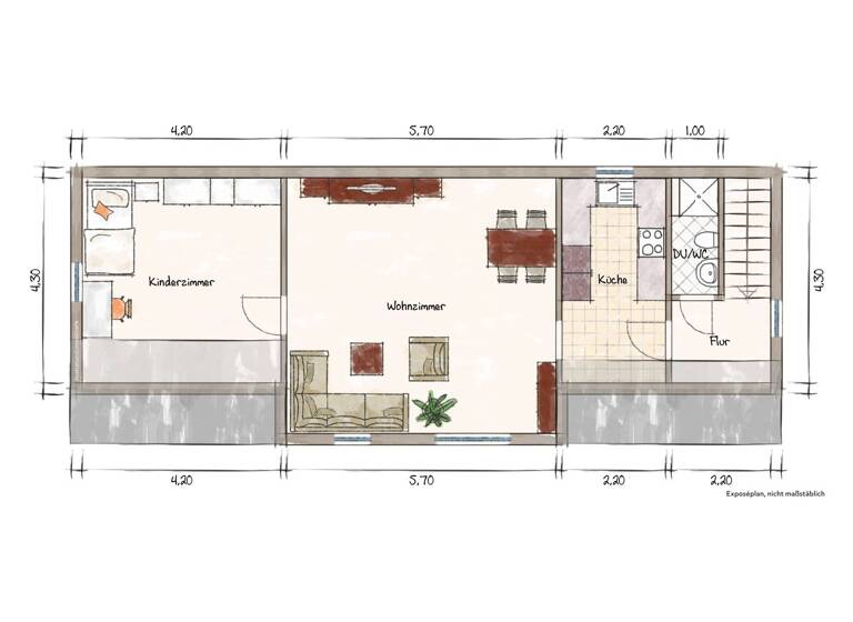 Einfamilienhaus zum Kauf 149.000 € 4 Zimmer 145 m² 2.150 m² Grundstück Uftrungen Südharz 06536
