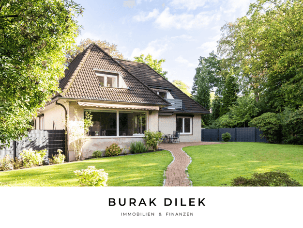 Mehrfamilienhaus zum Kauf 449.000 € 6 Zimmer 248,2 m² 770 m² Grundstück St. Magnus Bremen 28759