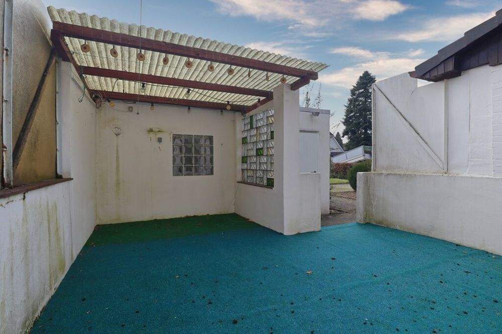 Einfamilienhaus zum Kauf - Ansicht 5