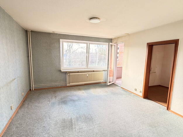 Wohnung zum Kauf provisionsfrei 179.000 € 2 Zimmer 43 m² Flaßheide 31 Stellingen Hamburg 22525