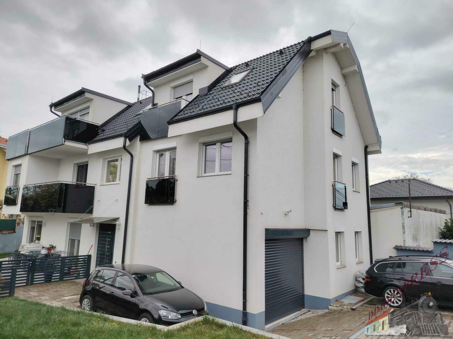 Immobilie zum Kauf als Kapitalanlage geeignet 600.000 € 5,5 Zimmer 100 m²<br/>Fläche 490 m²<br/>Grundstück Wien,Donaustadt 1220