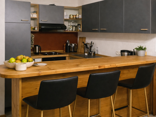 Wohnung zur Miete 315 € 1 Zimmer 30 m² Geschoss -1/3 frei ab sofort Stadelhofen Oberkirch 77704