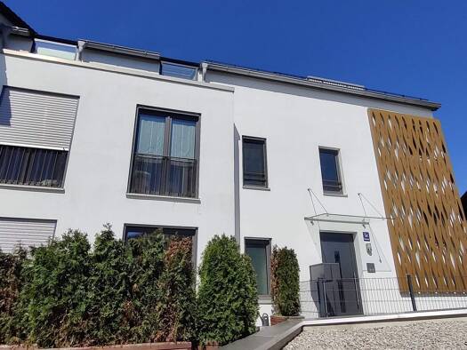 Wohnung zur Miete 1.555 € 3 Zimmer 91 m² frei ab 01.10.2026 Floßmannstraße 5 c Ebersberg Ebersberg 85560