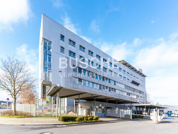 Bürofläche zur Miete 4.218 m² Bürofläche teilbar ab 550 m² Burgsteinfurt Steinfurt 48565