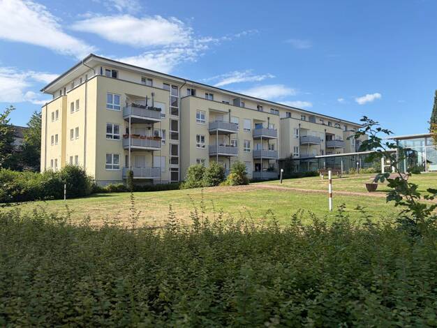 Wohnung zum Kauf 139.000 € 2 Zimmer 50 m² 2. Geschoss frei ab 01.01.2027 Lemgo Lemgo 32657