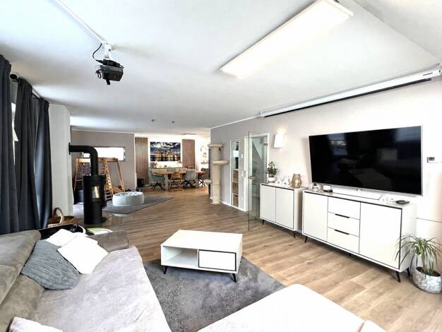 Maisonette zum Kauf 319.000 € 3 Zimmer 100 m² 3. Geschoss Beyenburg Langerfeld-Mitte 42399