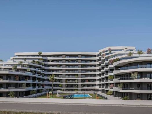 Wohnung zum Kauf - Erstbezug 194.900 € 2 Zimmer 65 m² San Miguel de Salinas 03193