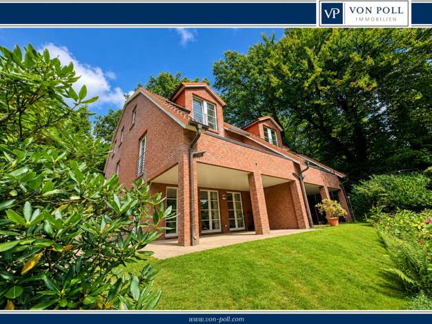 Doppelhaushälfte zum Kauf 599.000 € 4 Zimmer 127,1 m² 425,8 m² Grundstück Eißendorf Harburg 21077