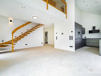 Wohnung zur Miete - Erstbezug 2.500 € 6,5 Zimmer 160 m² Lörrach / Hauingen 79541