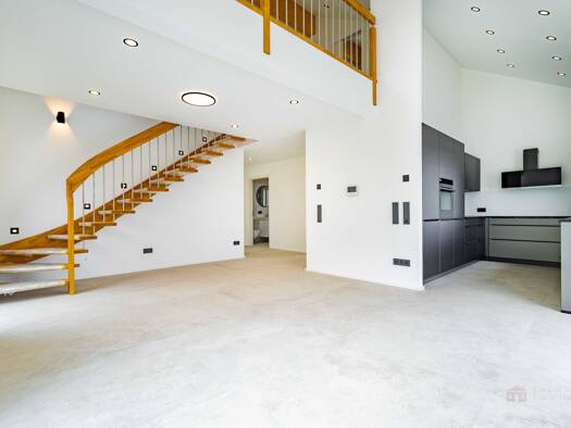 Wohnung zur Miete - Erstbezug 2.500 € 6,5 Zimmer 160 m² Lörrach / Hauingen 79541