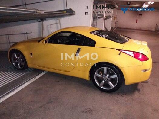 Duplex-Garage zur Miete 70 € Wien 1200