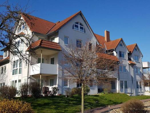 Wohnung zum Kauf 220.000 € 2 Zimmer 67,5 m² Dänschendorf Fehmarn 23769