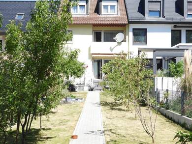 Haus zum Kauf 549.000 € 6 Zimmer 145 m² 370 m² Grundstück Nürnberg 90449