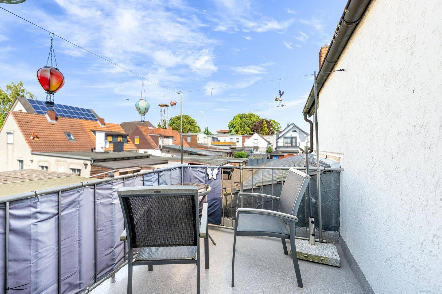 House in Bremen, Vegesack - Mehr