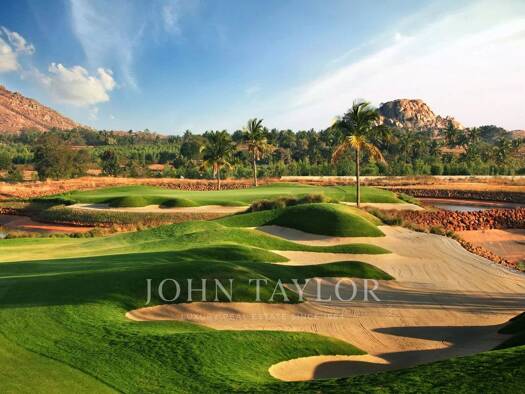 Herrenhaus zum Kauf provisionsfrei 4 Zimmer 9.905 m² Bangalore 562110