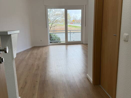 Studio zur Miete 425 € 1 Zimmer 32,5 m² EG frei ab 16.05.2026 Horner Straße 24 Kernstadt Paderborn 33102