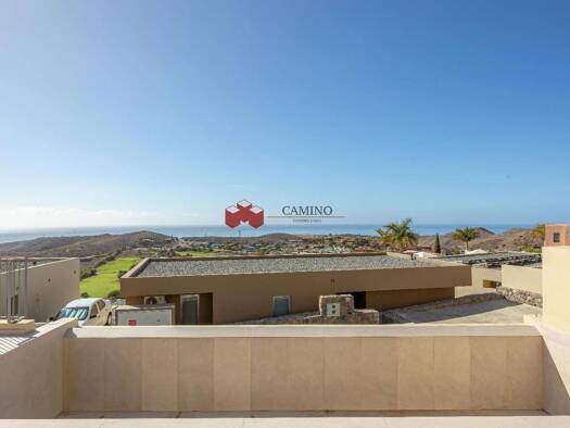 Chalet zum Kauf 975.000 € 3 Zimmer 130 m² San Bartolomé de Tirajana 35106