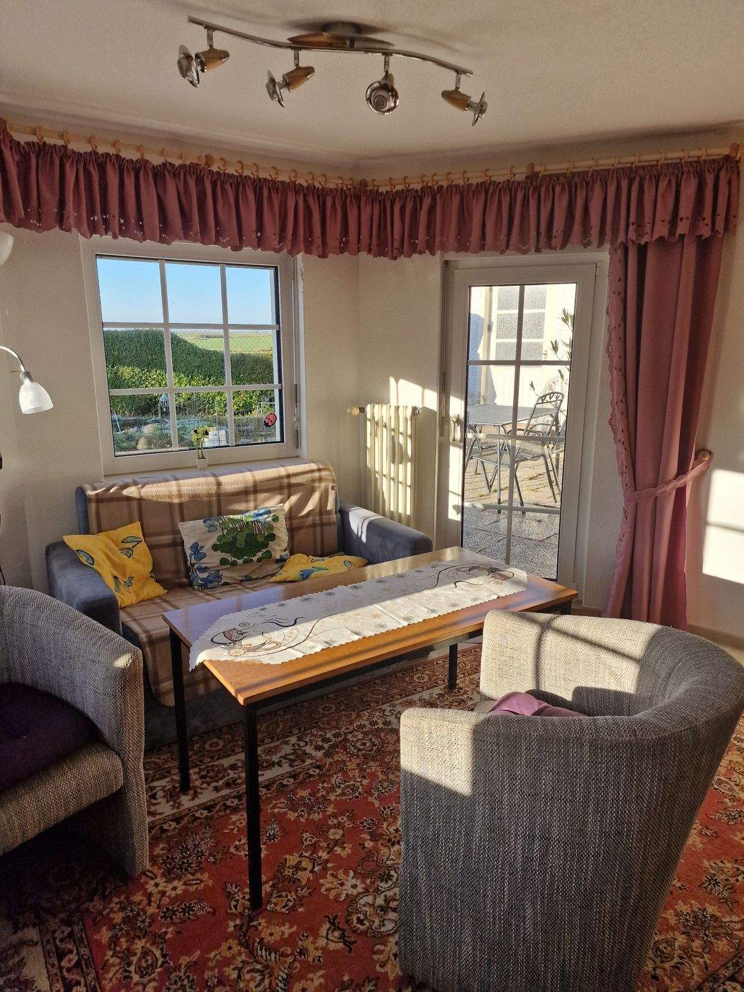 Immobilie in Kühlungsborn - EFH mit Einliegerwohnung - Bild 4