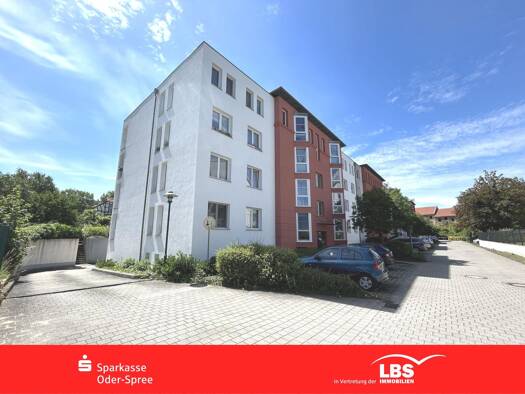 Wohnung zum Kauf 177.000 € 3 Zimmer 84 m² Frankfurt Frankfurt (Oder) 15234