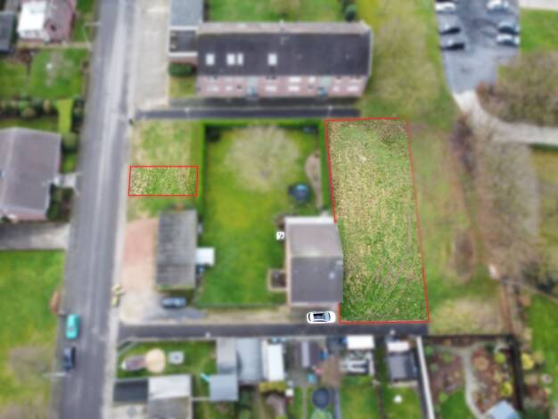 Grundstück zum Kauf 118.000 € 554 m² Grundstück Dremmen Heinsberg 52525