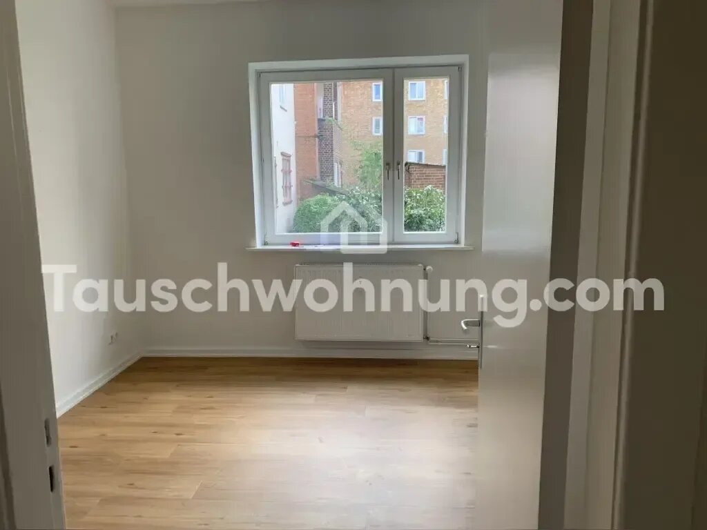 Wohnung zur Miete 434 € 1,5 Zimmer 29 m²<br/>Wohnfläche EG<br/>Geschoss Barmbek - Nord Hamburg 22307