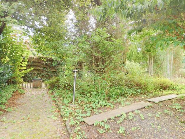Grundstück zum Kauf 195.000 € 768 m² Grundstück Seppensen Buchholz in der Nordheide 21244