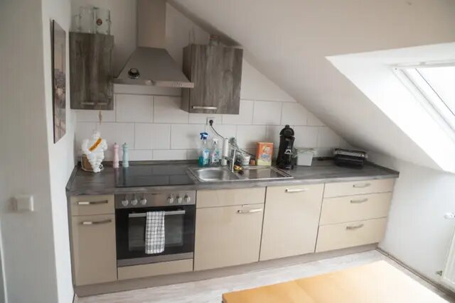 Wohnung zur Miete 700 € 2 Zimmer 62 m²<br/>Wohnfläche ab sofort<br/>Verfügbarkeit Am Schlagbaum Silschede Gevelsberg 58285