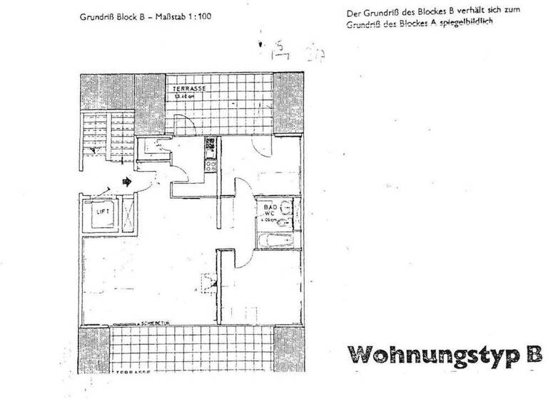 Wohnung zum Kauf provisionsfrei 305.000 € 3 Zimmer 87,2 m² 4. Geschoss Bismarckstr. Hösel Ratingen 40883