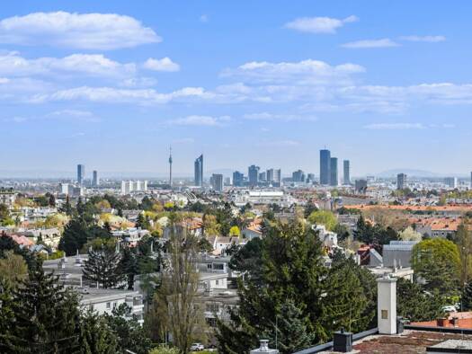 Wohnung zum Kauf provisionsfrei 1.980.000 € 4 Zimmer 155,8 m² Döbling 1190