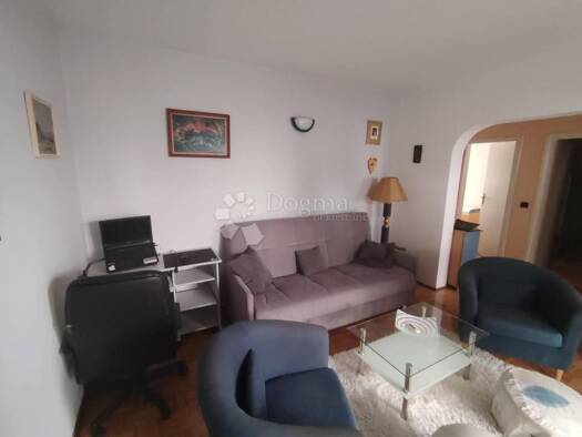 Wohnung zur Miete 600 € 2 Zimmer 55 m² Jakusevec, Novi Zagreb - Istok Dugave
