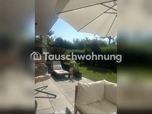 Wohnung zur Miete Tauschwohnung 1.800 € 3 Zimmer 99 m² 1. Geschoss Kirchheim Kirchheim bei München 85551