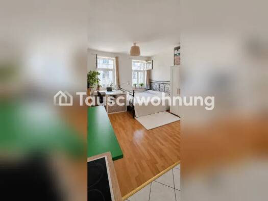 Wohnung zur Miete Tauschwohnung 410 € 2 Zimmer 42 m² Schönefeld-Abtnaundorf Nordost 04347