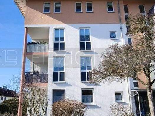 Wohnung zum Kauf 110.000 € 2 Zimmer 43,8 m² EG Taucha 04425