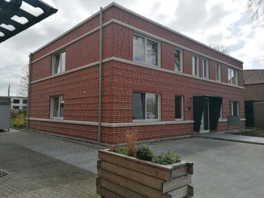 Wohnung zur Miete 620 € 2 Zimmer 61,9 m² frei ab 01.03.2025 Neuenkirchen Neuenkirchen 48485