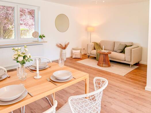 Terrassenwohnung zum Kauf provisionsfrei 449.000 € 3,5 Zimmer 91 m² Bargteheide 22941