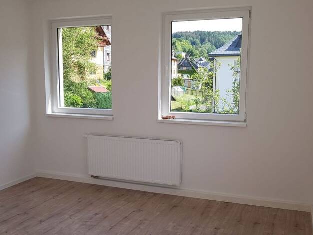 Wohnung zur Miete 600 € 4 Zimmer 95 m² 1. Geschoss Steinach 96523