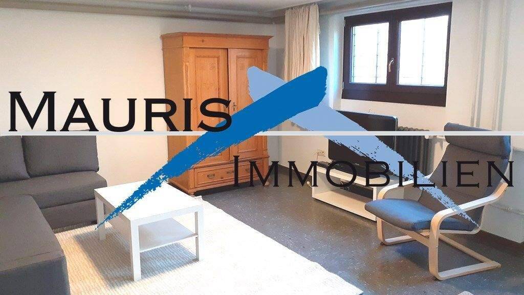 Wohnung zur Miete 450 € 1,5 Zimmer 50 m² Geschoss -1/2 frei ab sofort Mozartstraße Ilvesheim 68549