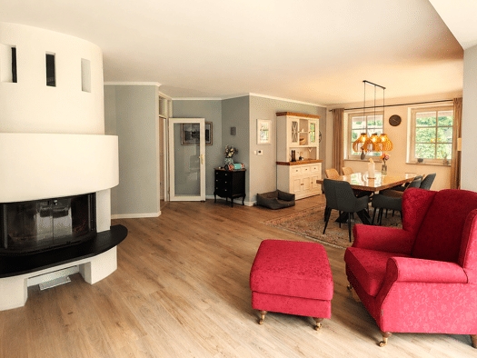 Haus zum Kauf provisionsfrei 970.000 € 12 Zimmer 367 m² 2.000 m² Grundstück Harkebrügge Barßel 26676