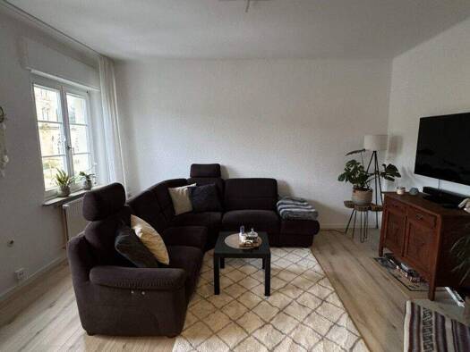 Wohnung zur Miete 1.100 € 5 Zimmer 113 m² frei ab 01.04.2026 Konz 54329