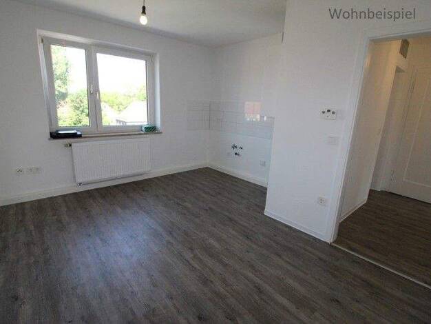 Wohnung zur Miete 588 € 2 Zimmer 46,1 m² 4. Geschoss frei ab 14.03.2026 Elisabethstr. 41 Lechhausen Augsburg 86167
