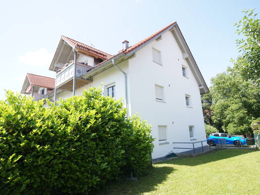 Mehrfamilienhaus zum Kauf 750.000 € 7 Zimmer 226 m² 474 m² Grundstück Kirchdorf Bad Wörishofen 86825