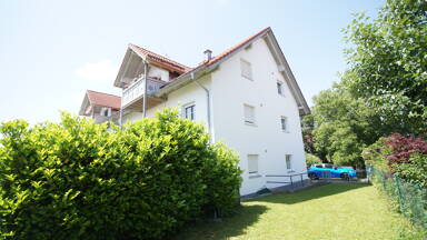 Mehrfamilienhaus zum Kauf 750.000 € 7 Zimmer 226 m² 474 m² Grundstück Kirchdorf Bad Wörishofen 86825