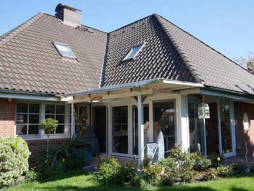 Einfamilienhaus zum Kauf 449.000 € 6 Zimmer 246,3 m² 665 m² Grundstück frei ab sofort Himmelpforten Himmelpforten 21709