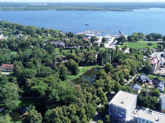 Wohnung zum Kauf - Erstbezug provisionsfrei 297.750 € 2 Zimmer 75 m² 1. Geschoss Adolf-Hennecke-Straße 2a Senftenberg 01968