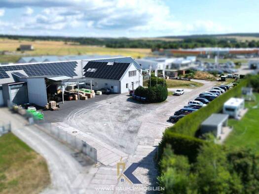 Land-/Forstwirtschaft zur Miete provisionsfrei 4.750 € 6.200 m² Grundstück Am Brühl 7 Ammern Unstruttal 99996