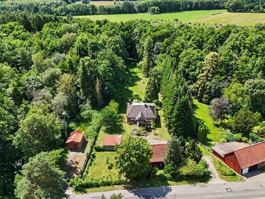 Einfamilienhaus zum Kauf 6 Zimmer 100 m² 5.515 m² Grundstück Eldingen Eldingen 29351